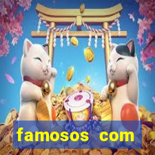 famosos com sobrenome santos